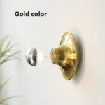 LED Interior Decor Wall Light for Living Room Aisel Corridor Bedroom Lamp Bathroom Nordic Creative Home Fixture Decorative Lamp - Image 11