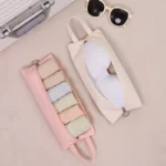 Travel Underwear Underpants Socks Storage Bags Luggage Clothes Sorting and Organizing Bags Hand-held Portable Bags - Image 5