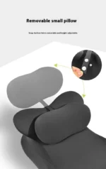 Bedside Bed Multifunctional Lying Pillow Prone Reading Cushion Pillow Phone Lying Down Sleeping Artifact Pillow Cushion - Image 22