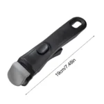 19cm Handle Cookware Set Replaceable Universal Pot Handle with Detachable Handle Suitable for Family Outdoor Camping Duo'g'n - Image 6