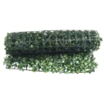 Artificial Plant 40x60cm Walls Foliage Hedge Grass Mat Greenery Panels Fence Home Oenament Fake Plants - Image 14