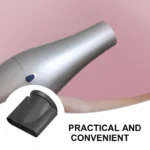 Anti-Frizz Hair Nozzle Replacement Universal Blow Dryer Attachment For Styling Tool Nozzles For Hair Dryer Replacement - Image 6