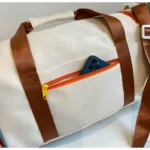 Travel Bag, Duffel Bag Cosmetics Bag, Professional Fitness Bag, Yoga Swimming Training Backpack, Satchel Shoulder Crossbody Tote Bag, Suitable for Men and Women - Image 30