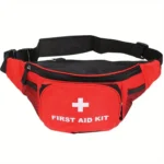 Outdoor Backpacks Medical Bags Emergency Backpacks Rescue Camping Survival Bags Classified Family First Aid Kits or Waist Bags - Image 13