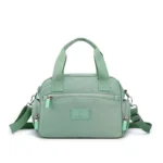 Women Handbag Fashion Shoulder Bag Nylon Ladies Waterproof Messenger Crossbody Bags bolsos para mujer ladies hand bags сумка sac - Image 8
