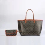 tote bags Big Shoulder Bags A+++++ Leather Tote Bag Large Capacity Women Handbags Ladies Shopping Handbag Designer Handle Bags - Image 6