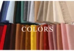 Women Scarf Cashmere Winter Scarf Winter 2024 Fashion Scarves Designer Keep warm Women Luxury Kids Scarf - Image 28