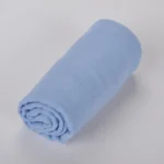 Sparsil Women Summer Soft Retro Tassels Solid Color 180x90 Shawls Female Thin Wraps Hijab Beach Holiday Scarf - Image 32