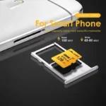 Original Memory Cards 128GB 64GB 32GB High Speed Flash Card 16GB 256GB Memory Micro TF/SD Cards For Tablet/camera/mobile Phone - Image 4