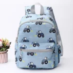 Backpack For Men And Women, Large Capacity Personalized Travel Backpack, Children's Primary School Backpack - Image 8