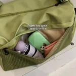 Crossbody Bags For Women Shoulder Bag Sports Travel Storage Luggage Yoga Satchels Fashion Woman Student Handbag - Image 19