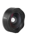 4-In-1 Phone Lens Kit Wide Angle, Macro, Fisheye & Telephoto Hd No-Distortion for All Smartphones - Image 5