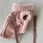 Dog Supplies Accessories Pets Acessorios Chihuahua Apparel Clothes Dogs Pet Sweatshirt Dresses Small For Animal Products - Image 4