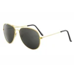Trendy and Fashionable Aviator Sunglasses, Personalized Sunglasses, Men's and Women's Street Style Sunglasses, Retro Sunglasses, - Image 13