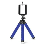 Tripods Tripod For Phone Mobile Camera Holder Clip Smartphone Monopod Tripe Stand Sponge Octopus Mini Tripod Stativ For Phone - Image 15