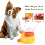 Pet Supplies Puppy Accessories for Dogs Dog Toy Indestructible Home Garden Interactive Dog Ball Toys Stuff Things Pets Products - Image 5