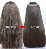 Keratin Hair Straightening Cream Keratin Cream For Smoothing Hair Professional Keratin For Permanent Straightening Hair Care - Image 16