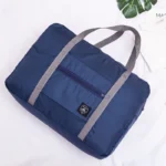 New Nylon Foldable Travel Bags Unisex Large Capacity Shoulder Bag Luggage Women WaterProof Handbags Travel Bags - Image 27