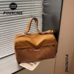 Crossbody Bags For Women Shoulder Bag Sports Travel Storage Luggage Yoga Satchels Fashion Woman Student Handbag - Image 9