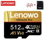 Fast Memory Card 64GB 128GB 16GB 512GB 256GB TF Cards Micro TF SD Card SD Cards 4K U3 Waterproof for GPS/E-Reader/Laptop - Image 9