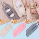 Travel Underwear Underpants Socks Storage Bags Luggage Clothes Sorting and Organizing Bags Hand-held Portable Bags - Image 2