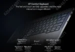 Lenovo Xiaoxin Pro14 GT 2025 AI7 H 350/ AI9 H 365 32GB LPDDR5X 1TB 14inch 2.8K 120Hz - Image 38