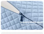 Ergonomic Pillow,  Supports Posture in Any Position Cervical Traction Pillows Body Relaxation Anti Snoring, Ideal for Massage - Image 33