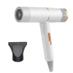 Professional Hair Dryer 110V/220V, Powerful Fast Heating High-speed Styler for Home and Dormitory Salon Use - Image 7