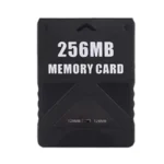 Memory Card 8M/16M/32M/64M/128M/256M for PS 2 Extended Card Save Game Data Stick Module for PS2 Console - Image 5
