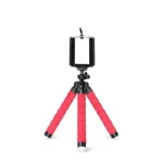 Multi-functional Tripods Tripod For Phone Mobile Camera Holder Clip Smartphone Monopod Tripe Stand Octopus Mini Stativ New - Image 9