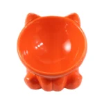 Supplies Drinking Eating Puppy Kitten Protection Cervical Pet Supplies Water Feeder Container Pet Feeding Bowl Cat Food Bowl - Image 7