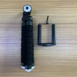 Tripods Tripod For Phone Mobile Camera Holder Clip Smartphone Monopod Tripe Stand Octopus Mini Tripod Stativ For Phone - Image 10