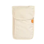 Travel document bag Lightweight multi-functional storage bag Passport holder mobile phone storage Waterproof anti-theft bag - Image 8