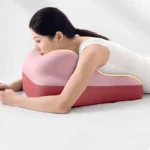 Couple's sex pillow,Couple hip pillow, pregnancy pillow, bed pillow, sex pillow, sitting and lying down, very suitable for home - Image 6
