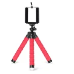 Tripods Tripod For Phone Mobile Camera Holder Clip Smartphone Monopod Tripe Stand Octopus Mini Tripod Stativ For Phone - Image 7