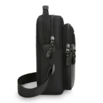 Men Crossbody Bag Single Shoulder Bags Big Capacity Storage Bag Fashion Multi-Pockets Business Crossbody Bags - Image 3