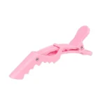 Non Slip No Trace Hair Clips for Styling Sectioning, Salon and Home Hair Cutting Hairdresser - Image 7