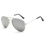 Trendy and Fashionable Aviator Sunglasses, Personalized Sunglasses, Men's and Women's Street Style Sunglasses, Retro Sunglasses, - Image 17