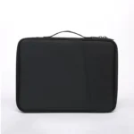 With Handle Portable Laptop Bags Waterproof Lightweight Laptop Case Ultra Thin Dual Zipper Computer Notebook Sleeve - Image 8