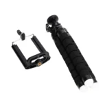 Tripods Tripod For Phone Mobile Camera Holder Clip Smartphone Monopod Tripe Stand Octopus Mini Tripod Stativ For Phone - Image 14
