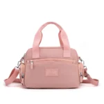 Women Handbag Fashion Shoulder Bag Nylon Ladies Waterproof Messenger Crossbody Bags bolsos para mujer ladies hand bags сумка sac - Image 10