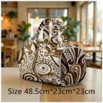 Quilted Tote Bag Men Women Large Hobo Purse Boho Chic Shoulder Bag Unique Paisley Print Beach Bag Spacious Travel Tote Handbag - Image 13