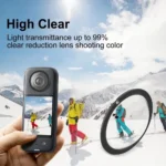 Accessories Set for Insta360 X3 X4 X5 Lens Guard Screen Protector Storage Bag Silicone Case Lens Cap Protective Frame Insta 360 - Image 31