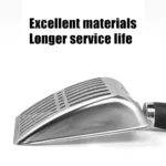 Cat Sand Cleaning For Dog Cat Clean Feces Supplies Cat Litter Shovel Pet Cleanning Tool Pet Products Metal Long Handle Scoop - Image 18
