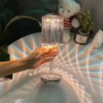 Hydroponic Test Tube Transparent Vase Creative Jardiniere Nordic Flower Vases Home Tabletop Large Simple Decoration - Image 15