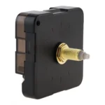 Wall Clock Movement Mechanism Clock Hands Long Shaft Silent Quartz Movement Clockwork Table DIY Watches Repair Tools - Image 55