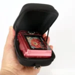 Camera Bag Hard Case Digital Camera Bags Cover Shockprooft Camera Accessories - Image 8