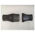 AA20-Hair Dryer Head Hair Dryer Nozzle Professional Styling Hair Dryer Flat Nozzle Flat Head Set - Image 5