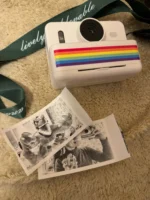 Digital Children Camera For Photography Mini Printer Portable Thermal Instant Print Photo Kids Camera 2.8inch HD Video Toy Gifts - Image 12