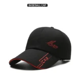 Hats, Men, Summer Long Brim, Baseball Caps, Spring Casual, Outdoor Sun, Fishing Hats, Sunscreens, Shade Caps, Women Official Web - Image 11